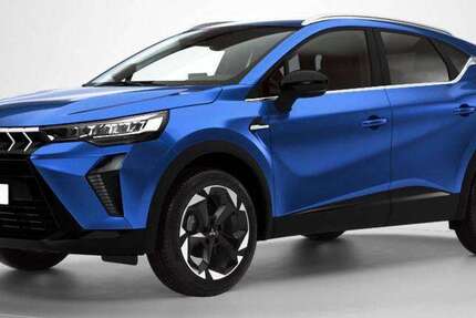 Mitsubishi ASX 3.900 km 29.990 &euro; Reichelsheim 64385