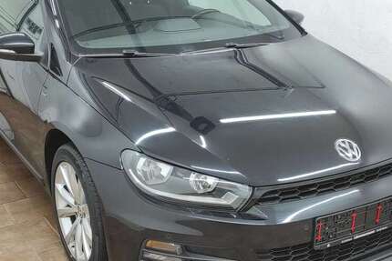 VW Scirocco 108.741 km 7.999 &euro; Bickenbach 64404