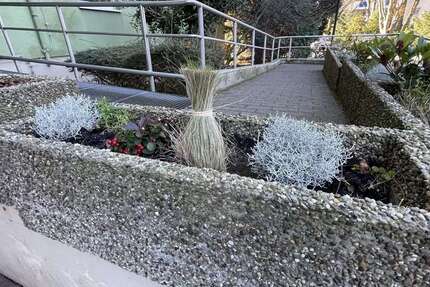 Wohnung zum Kaufen in Bensheim 135.000 € 54 m² 2 zimmer