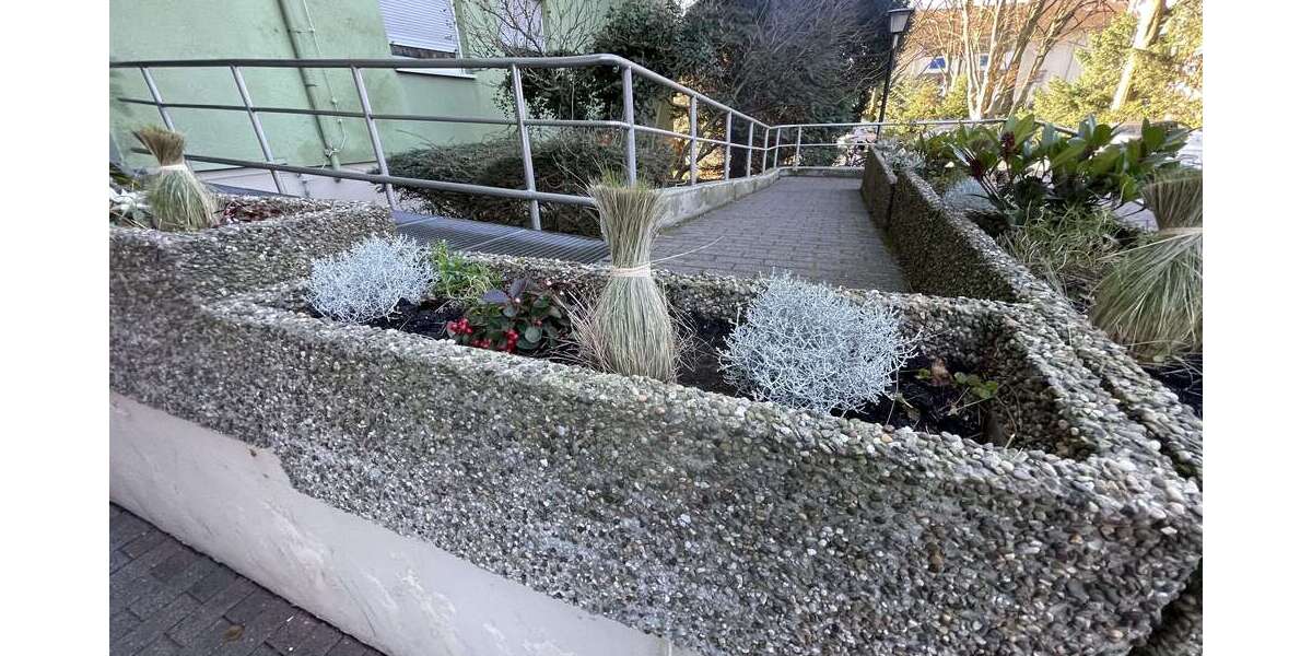 Wohnung zum Kaufen in Bensheim 135.000 € 54 m² 2 zimmer