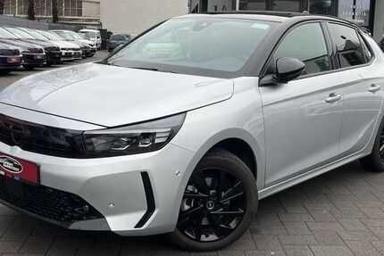 Opel Corsa 25.000 km 17.499 &euro; Darmstadt 64293