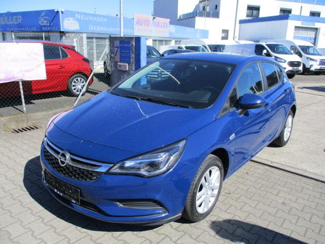Opel Astra 35.000 km 10.450 &euro; Heusenstamm 63150