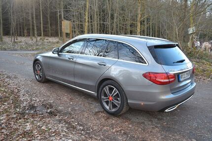 Mercedes C 250