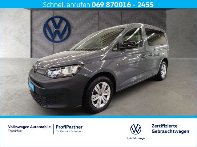 VW Caddy 15.224 km 28.250 &euro; Frankfurt 60326