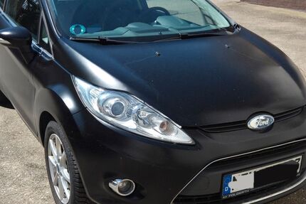 Ford Fiesta 195.000 km 2.699 &euro; Hofheim 65719