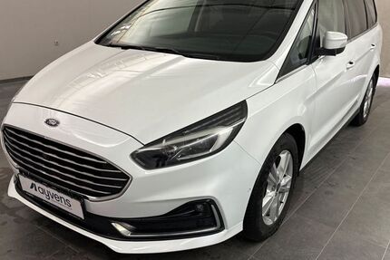 Ford Galaxy 183.377 km 16.999 &euro; Schaafheim 64850