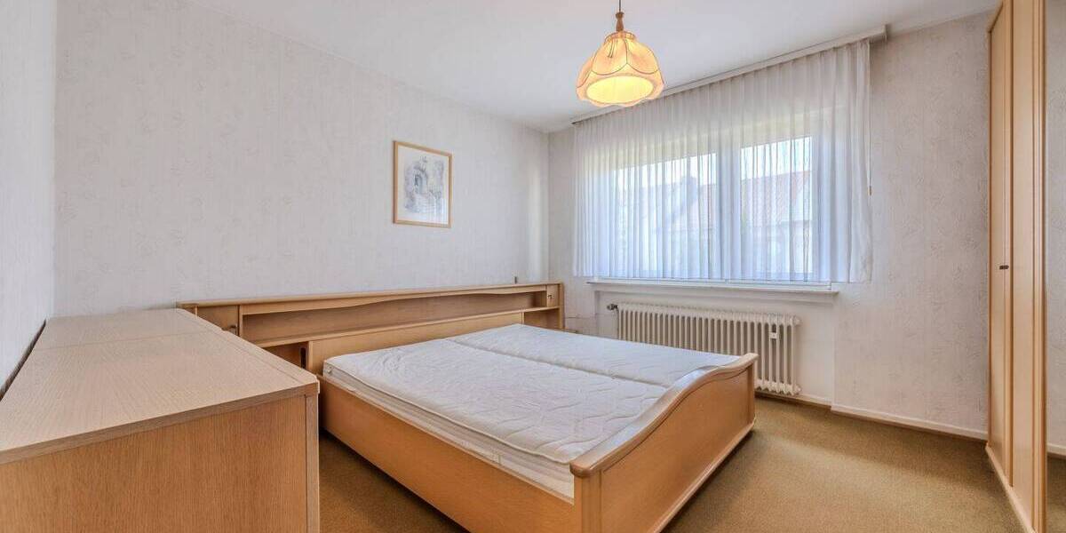 Reihenendhaus Obertshausen Heusenstamm - 4 Zimmer, 145 m&sup2;, 449.500&euro; | Angebot:26868856