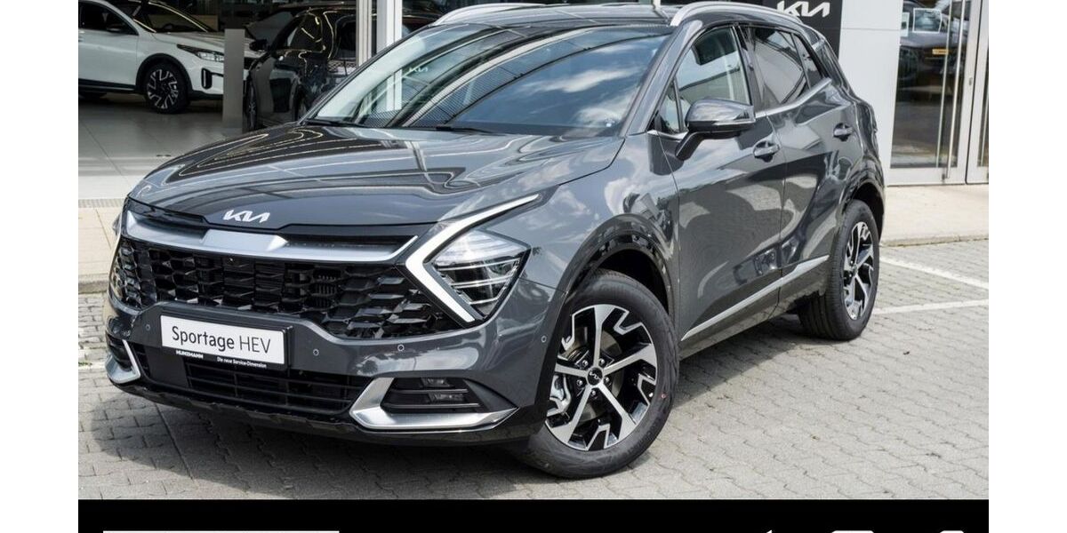 Kia Sportage 4.990 km 33.749 &euro; Dietzenbach 63128