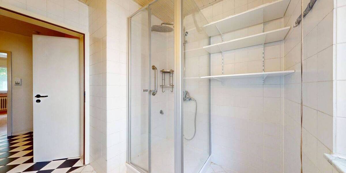 Etagenwohnung Frankfurt am Main Rödelheim - 4 Zimmer, 91 m&sup2;, 390.000&euro; | Angebot:26730370