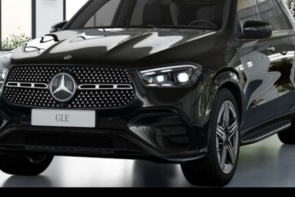 Mercedes-Benz GLE 450 9.900 km 97.680 &euro; Frankfurt 60488