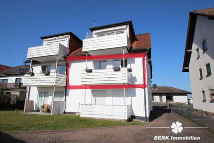 Wohnung Mainhausen / Zellhausen Zellhausen - 3 Zimmer, 77 m&sup2;, 260.000&euro; | Angebot:26074789