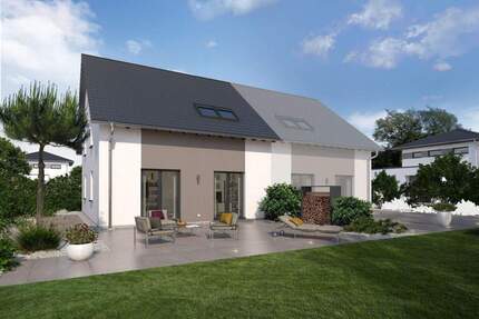 Haus Mühltal Trautheim - 5 Zimmer, 143 m&sup2;, 675.000&euro; | Angebot:25263248