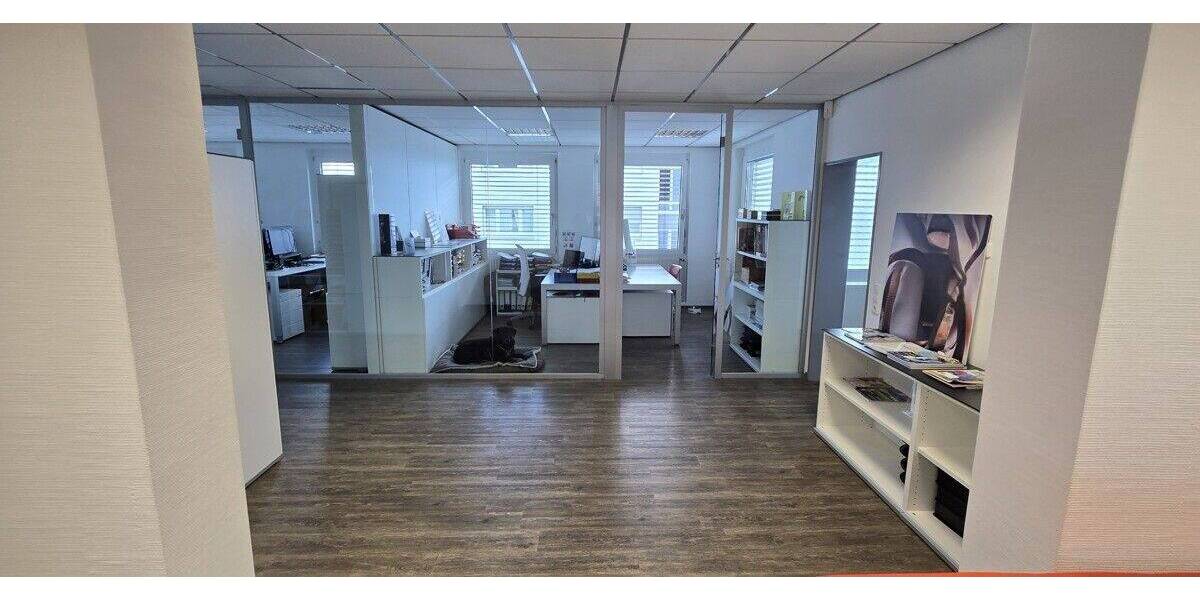 Gewerbeobjekt Obertshausen - 729.000&euro; | Angebot:24052151