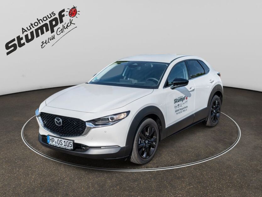 Mazda CX-30 5.000 km 29.900 € Heppenheim 64646