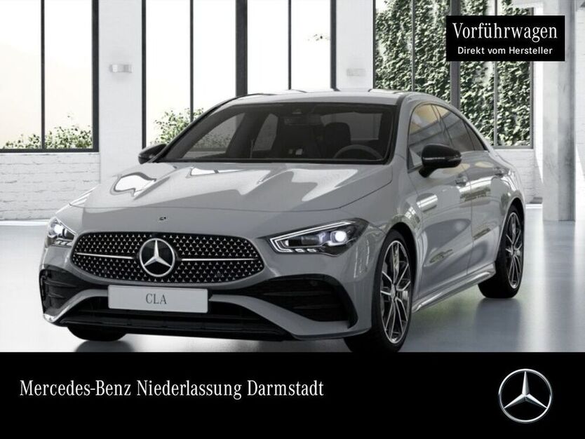 CLA 200