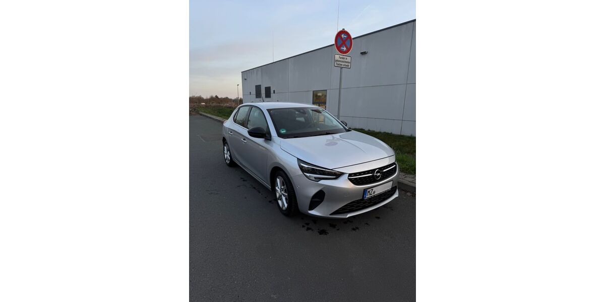 Opel Corsa 68.000 km 13.000 &euro; Oppenheim 55276