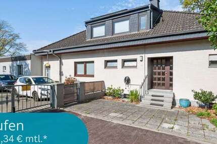 Haus Offenbach am Main Bieber - 7 Zimmer, 235 m&sup2;, 549.000&euro; | Angebot:27398980