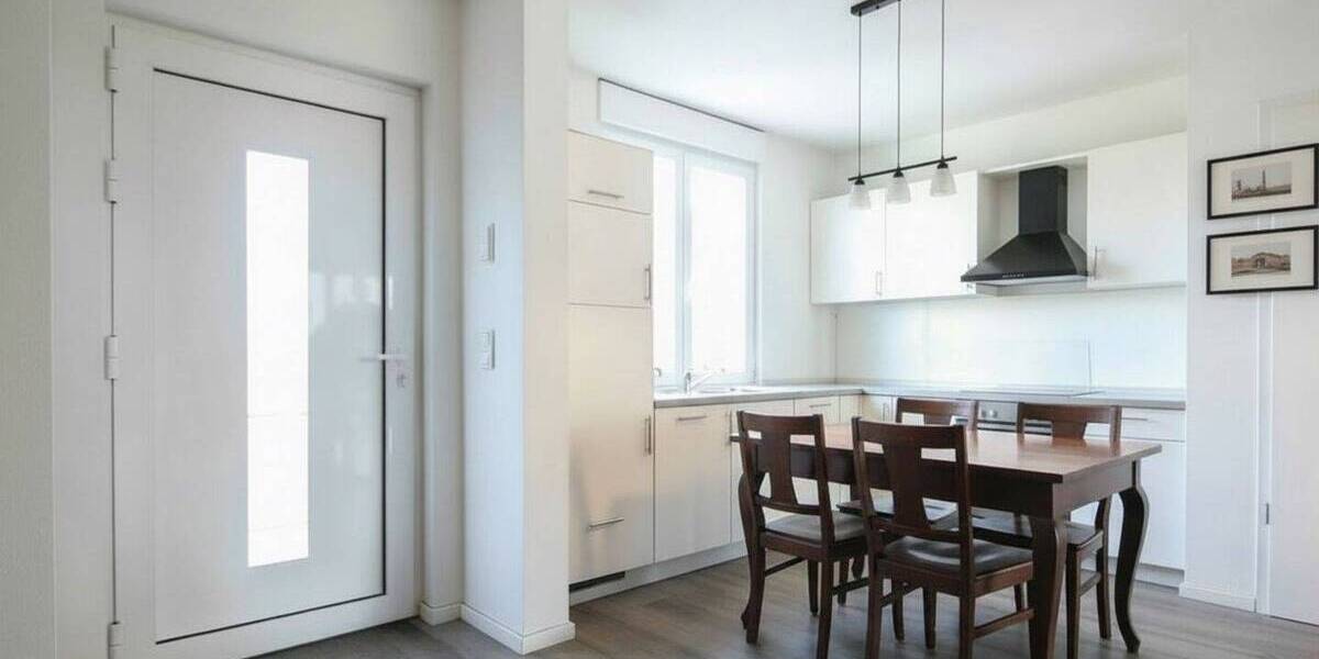 Etagenwohnung Weiterstadt Gräfenhausen - 2 Zimmer, 71 m&sup2;, 290.000&euro; | Angebot:26429096