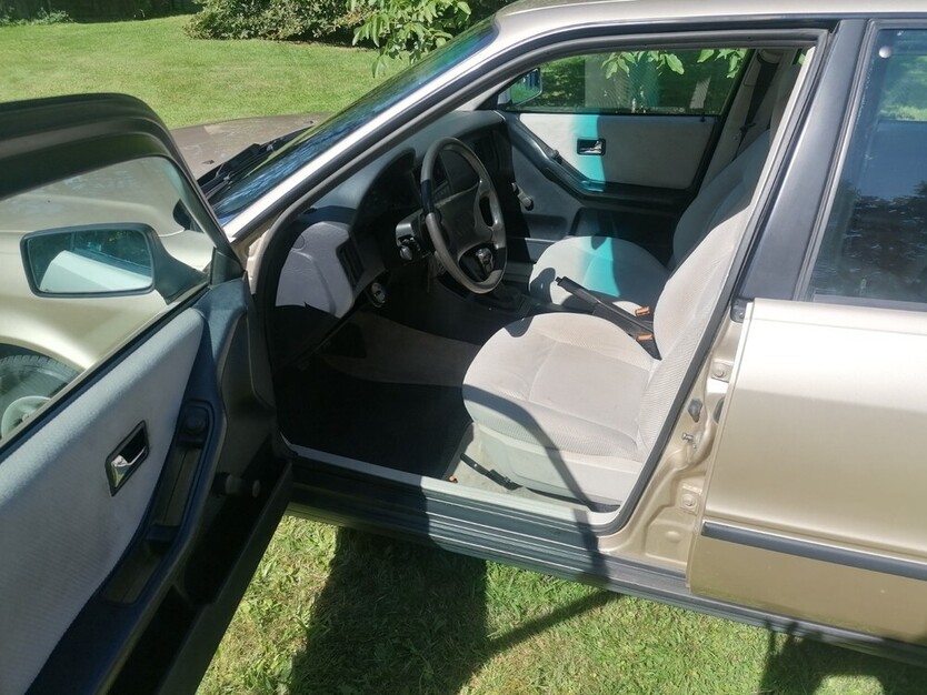Audi 80