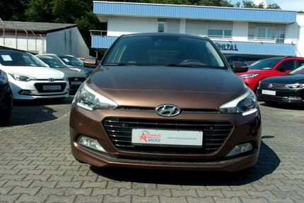 Hyundai i20 152.883 km 7.990 &euro; Mühltal 64367