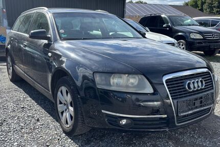 Audi A6 313.154 km 990 &euro; Frankfurt am Main 65933