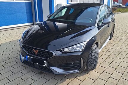 Cupra Leon 34.016 km 27.450 &euro; Rimbach 64668