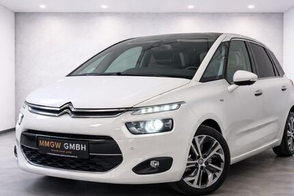 Citroen C4 Picasso 93.469 km 9.990 &euro; Bensheim 64625