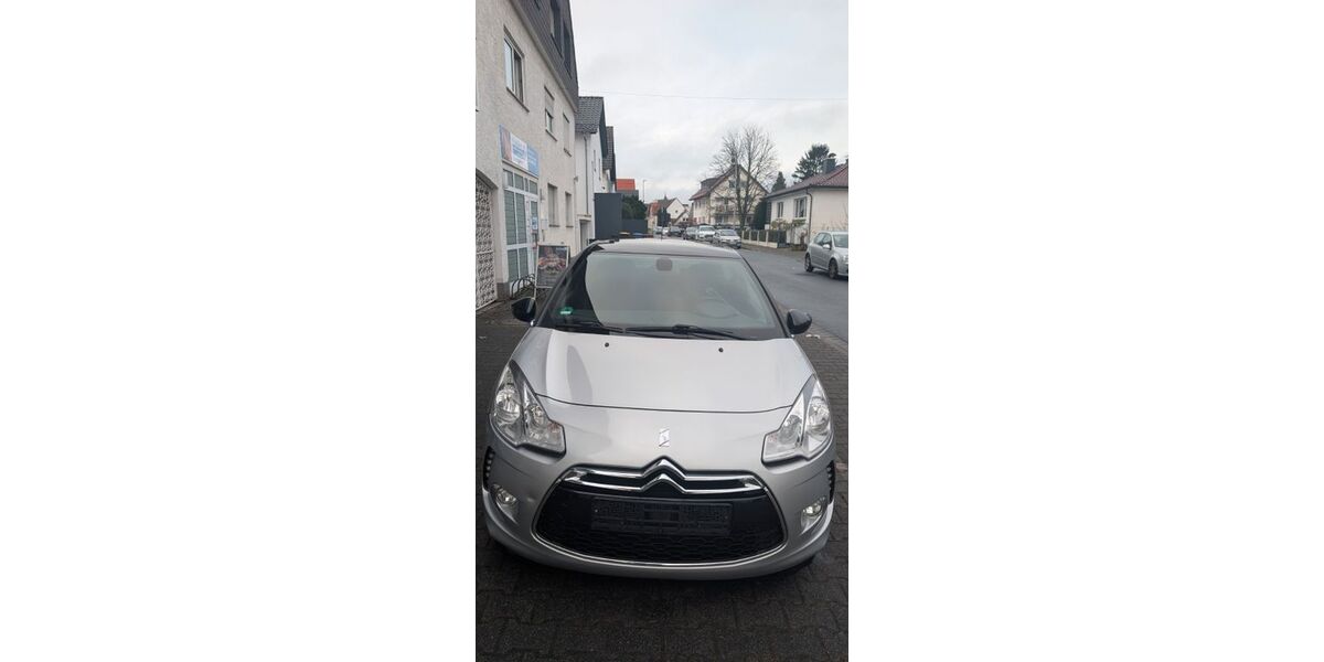 Citroen DS3 67.526 km 4.900 &euro; Rüsselsheim 65428