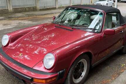 Porsche 911 61.596 km 74.500 € Stockstadt 64589