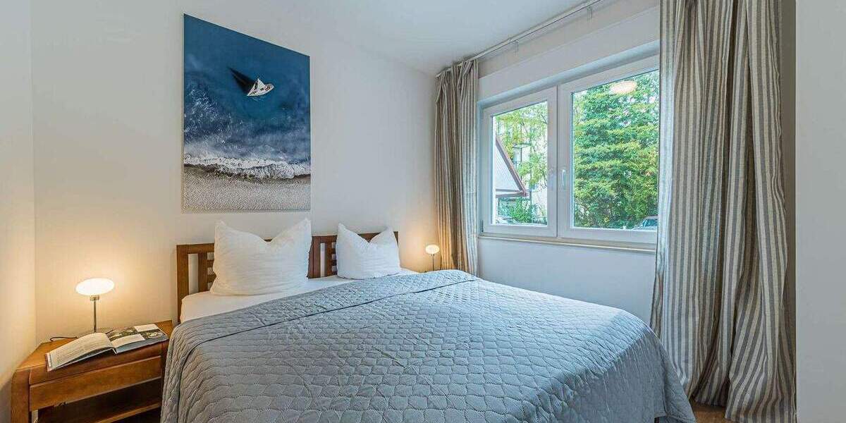 Etagenwohnung Frankfurt am Main Nordend-West - 2 Zimmer, 51 m&sup2;, 1.640&euro; | Angebot:25240058