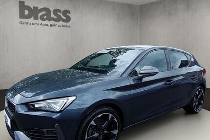 Cupra Leon 41.000 km 24.950 &euro; Darmstadt 64293