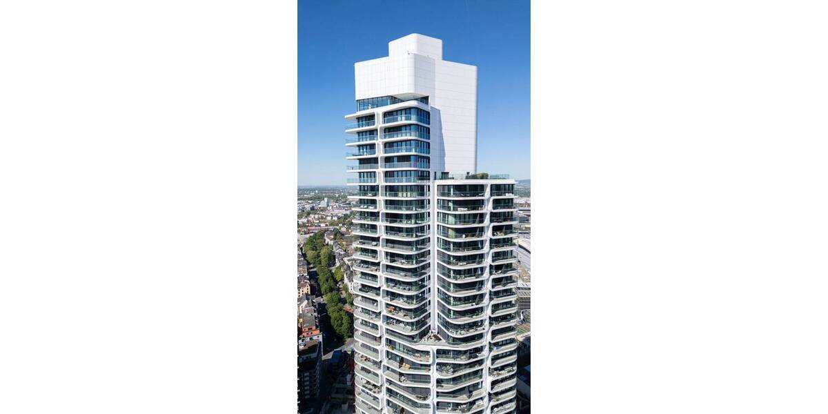 Etagenwohnung Frankfurt am Main Gallus - 3 Zimmer, 106 m&sup2;, 1.090.000&euro; | Angebot:26852028
