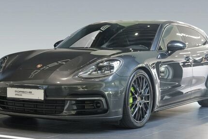 Porsche Panamera 86.854 km 60.960 &euro; Frankfurt 60314