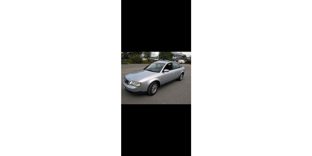 Audi A6 111.050 km 6.400 &euro; Darmstadt 64291