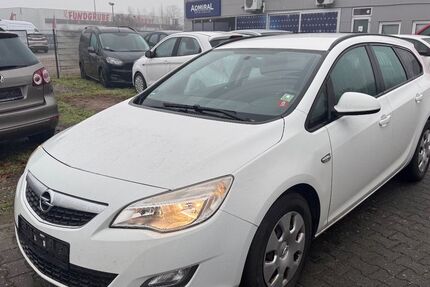 Opel Astra 293.000 km 2.100 &euro; Gernsheim 64579