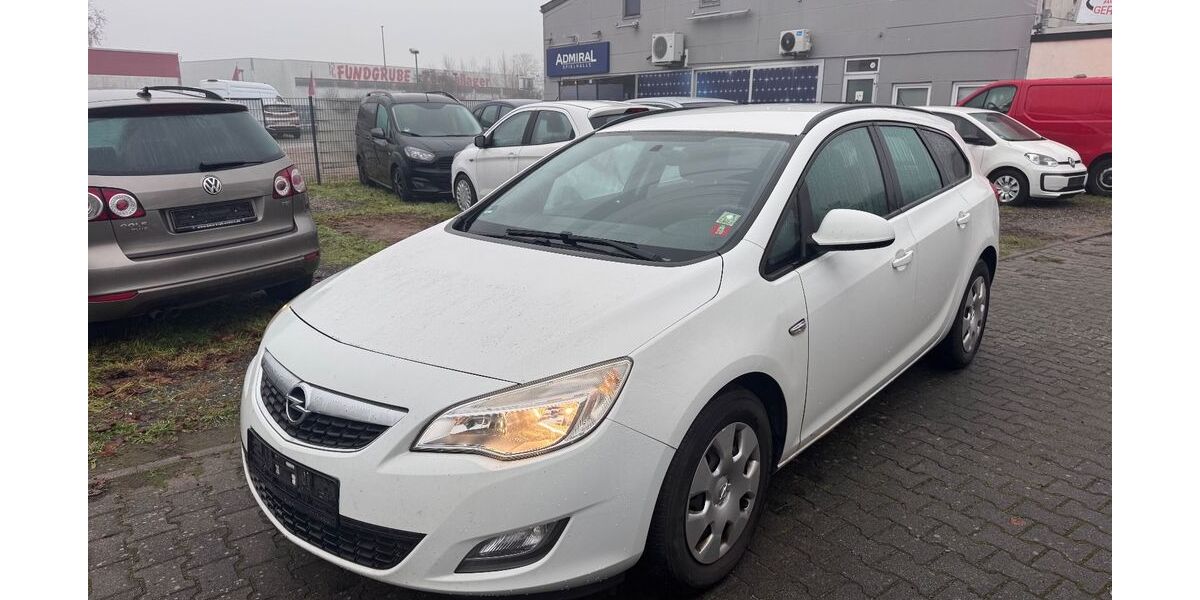 Opel Astra 293.000 km 2.100 &euro; Gernsheim 64579