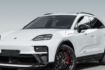 Porsche Macan 3.010 km 119.900 &euro; Darmstadt 64295