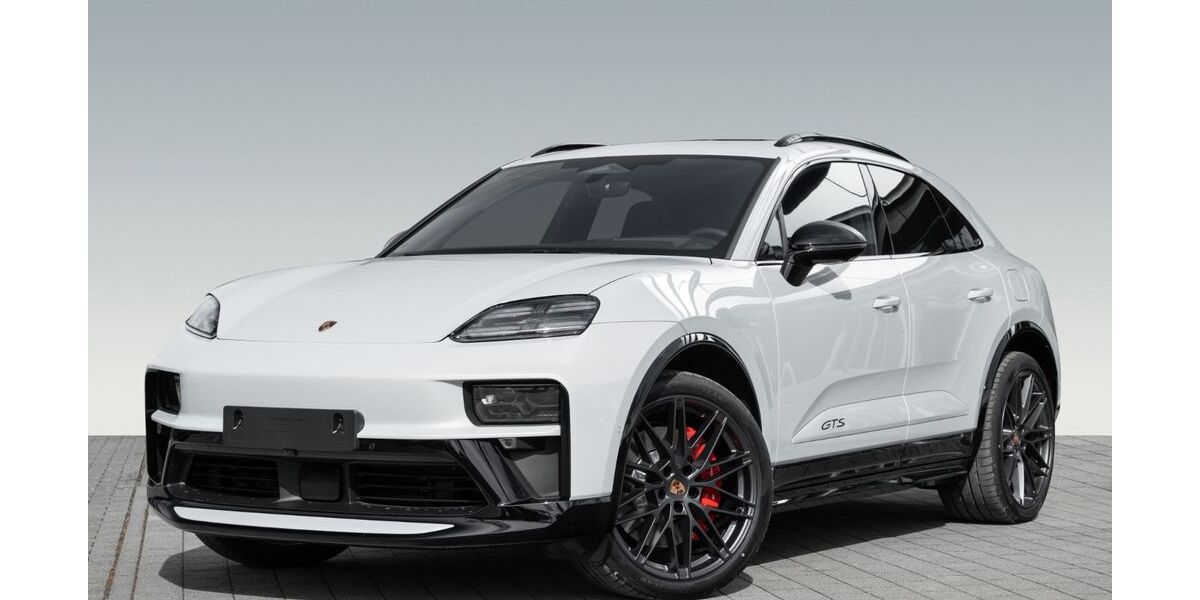 Porsche Macan 3.010 km 119.900 &euro; Darmstadt 64295