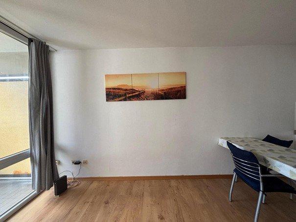 Etagenwohnung Frankfurt am Main Sachsenhausen Süd - 1 Zimmer, 28 m&sup2;, 150.000&euro; | Angebot:27128397