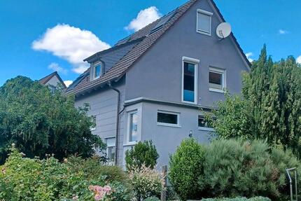 Haus Ober-Ramstadt Ramstadt - 6 Zimmer, 210 m&sup2;, 599.000&euro; | Angebot:26973215