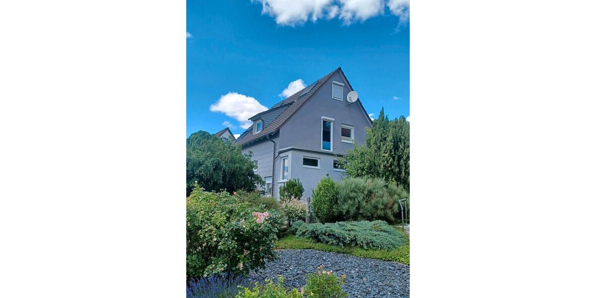 Mehrfamilienhaus, Wohnhaus Ober-Ramstadt Ramstadt - 6 Zimmer, 210 m&sup2;, 599.000&euro; | Angebot:26973215