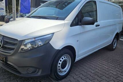 Mercedes-Benz Vito 165.150 km 16.590 &euro; Hattersheim 65795