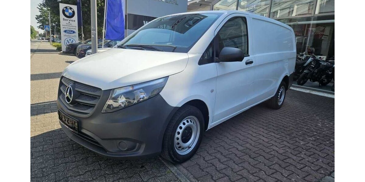 Mercedes-Benz Vito 165.150 km 16.590 &euro; Hattersheim 65795
