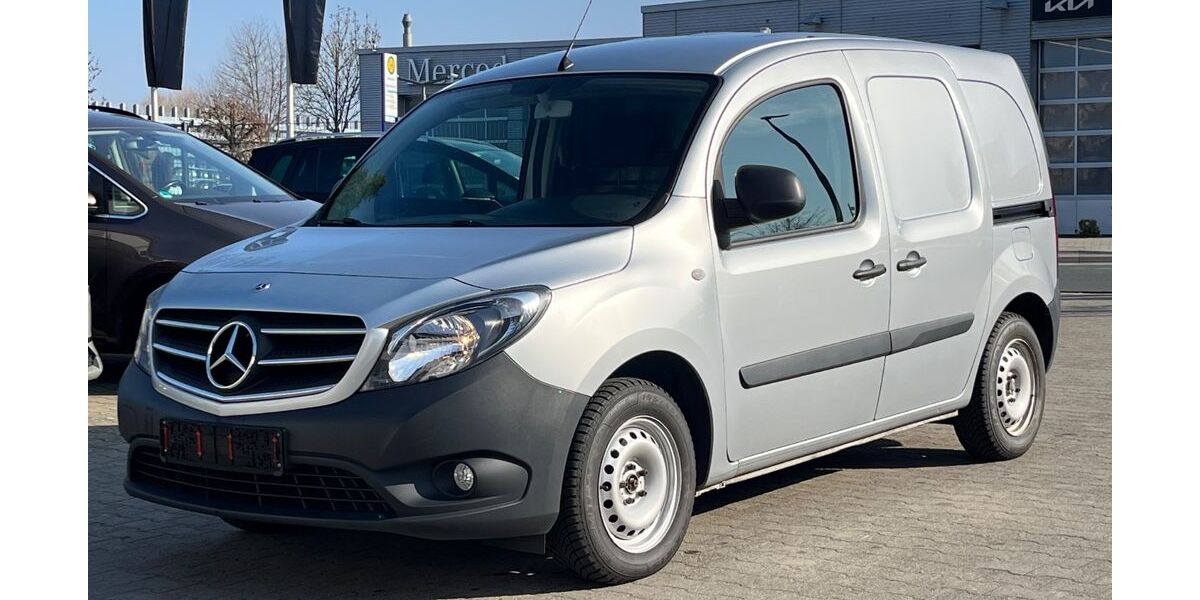Mercedes-Benz Citan 85.815 km 11.980 &euro; Dietzenbach / bei Frankfurt am Main 63128