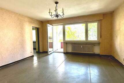 Wohnung zum Kaufen in Darmstadt 350.000 € 100 m²
