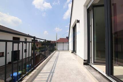 Wohnung Weiterstadt Gräfenhausen - 4 Zimmer, 84 m&sup2;, 1.165&euro; | Angebot:26388555