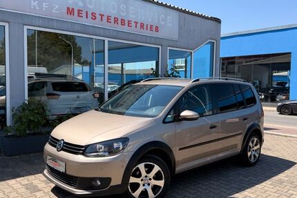 VW Touran 137.510 km 11.200 &euro; Darmstadt 64293