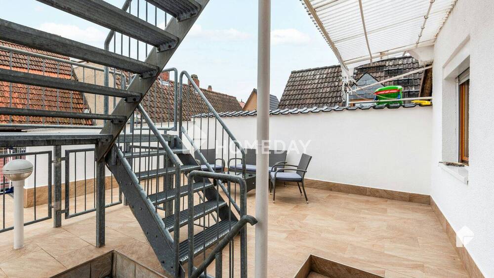 Mehrfamilienhaus, Wohnhaus Mainz Hechtsheim - 7 Zimmer, 174 m&sup2;, 649.000&euro; | Angebot:26820354