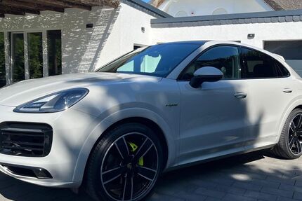 Porsche Cayenne 20.779 km 92.500 &euro; Rödermark 63322