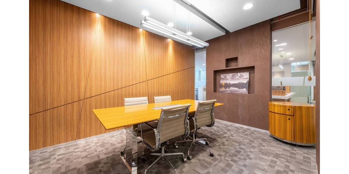 Gewerbeobjekt Frankfurt am Main Westend-Süd - 1.778&euro; | Angebot:26932028